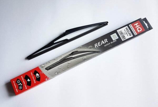 Front + Rear Wiper Blade set fit VAUXHALL Insignia Sports Tourer (35) 2009-2017