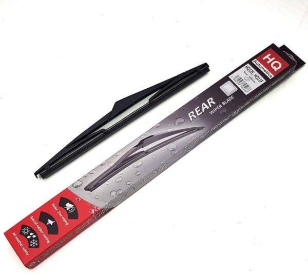 Front + Rear Wiper Blade set fit MAZDA 6 Estate (GJ) Oct.2012-onwards