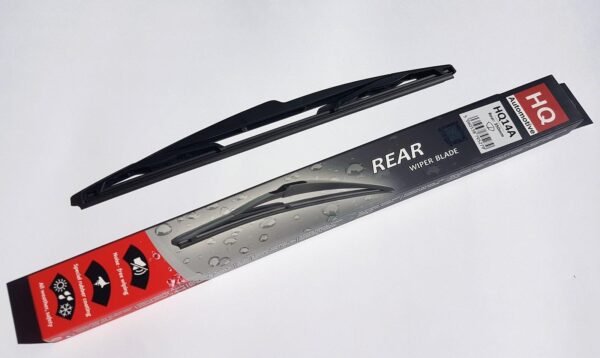 Front + Rear Wiper Blade set fit PEUGEOT 206 (T1) Jun.1998-Feb.2009