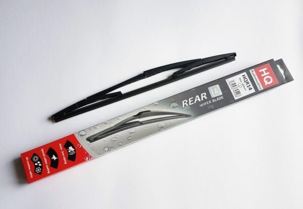 Front + Rear Wiper Blade set fit ALFA ROMEO 156 Sport Estate (932) Jun.2000-Dec.2005