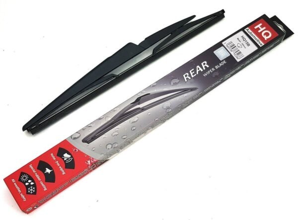 Front + Rear Wiper Blade set fit VOLVO XC70 MK1 Aug.2002-Jul.2004