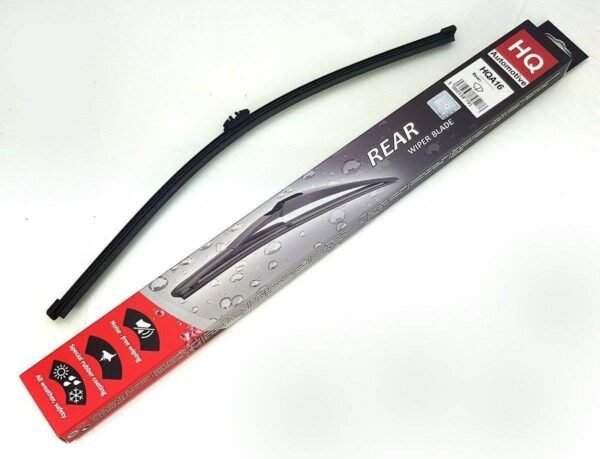 Front + Rear Wiper Blade set fit VAUXHALL Vectra (C) Oct.2005-Oct.2008