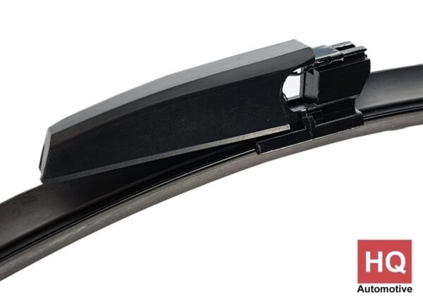 Front + Rear Wiper Blade set fit AUDI RS4 Estate (B7) May.2006-Jun.2008