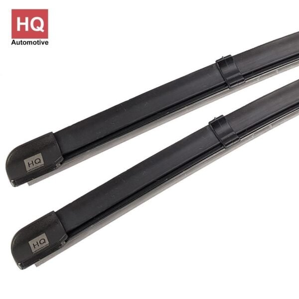 Front + Rear Wiper Blade set fit AUDI RS4 Estate (B7) May.2006-Jun.2008