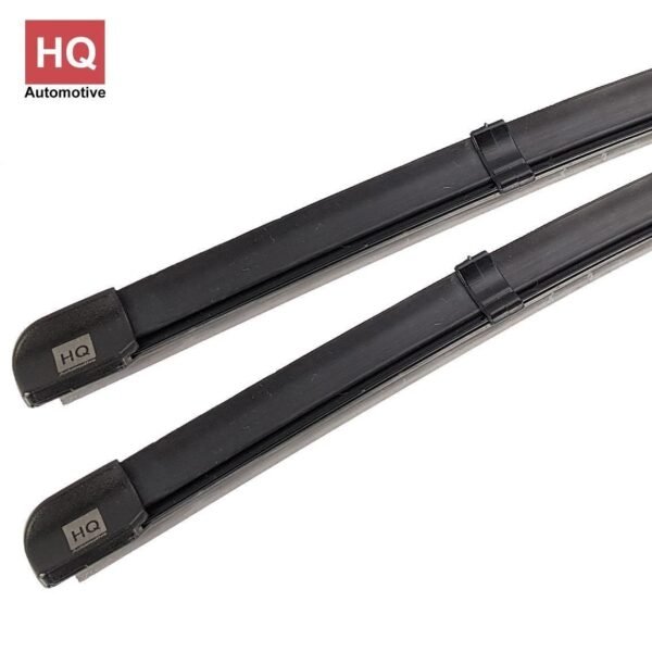 Front + Rear Wiper Blade set fit AUDI A6 Estate Allroad (C5) Jan.2001-Aug.2005
