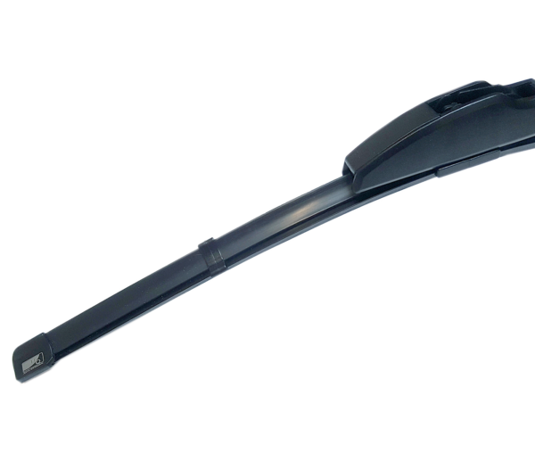 Front + Rear Wiper Blade set fit AUDI A6 Estate Allroad (C5) Jan.2001-Aug.2005