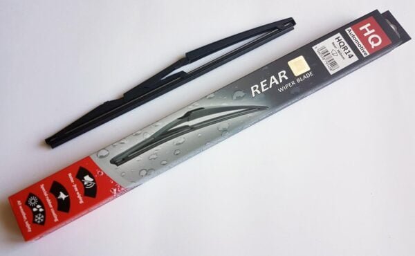 Front + Rear Wiper Blade set fit ALFA ROMEO 147 (937) Nov.2000-Jun.2005