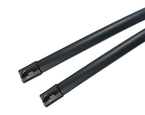 Front + Rear Wiper Blade set fit AUDI A3 Sportback (8VA) Sep.2012-onwards