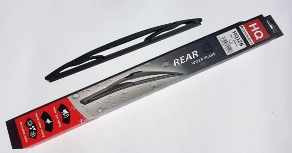 Front + Rear Wiper Blade set fit CHEVROLET Tahoe Sep.1999-Dec.2006