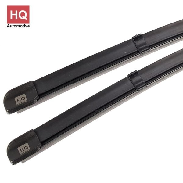 Front + Rear Wiper Blade set fit AUDI A6 Avant (C6) Mar.2005-Aug.2011