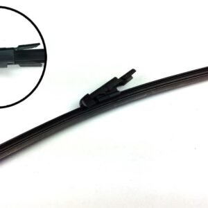 Rear Car Wiper Blade Mercedes Serie GLA X156 2015-2019