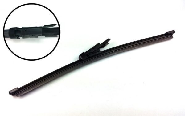 Rear Car Wiper Blade Mercedes Serie GLA X156 2015-2019