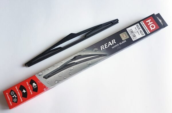 Rear Car Wiper Blade RENAULT Scenic IV; Grand Scenic Nov.2016-onwards