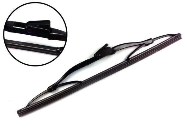 Rear Car Wiper Blade SEAT Altea Freetrack (5P5, 5P8) Jun.2007-Jul.2015