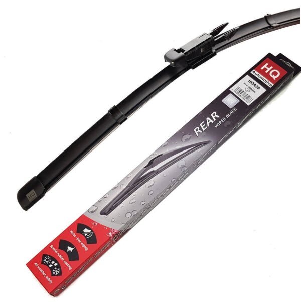 Front + Rear Wiper Blade set fit Vauxhall Insignia A 2008-2017
