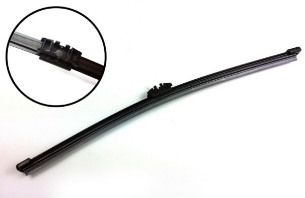 Front + Rear Wiper Blade set fit BMW X3 (G01) Nov.2017-onwards