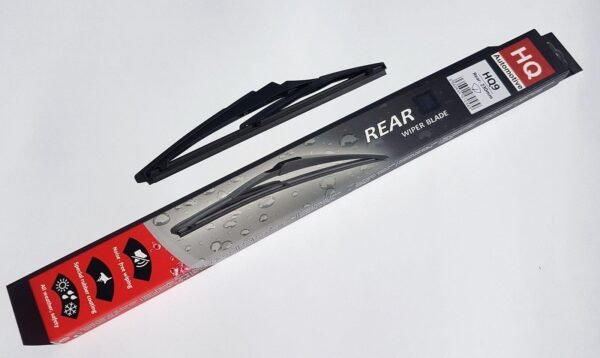 Front + Rear Wiper Blade set fit Renault Kadjar (HL) May.2017-onwards