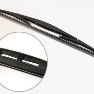 Rear Car Wiper Blade Nissan Leaf Jan.2018-onwards