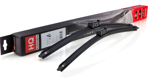 AUDI A1 Sportback (GBA) Jul.2018-onwards Front Wiper Blades