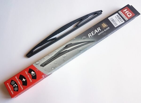 Rear Car Wiper Blade MITSUBISHI Pajero V80 V90 Aug.2009-onwards