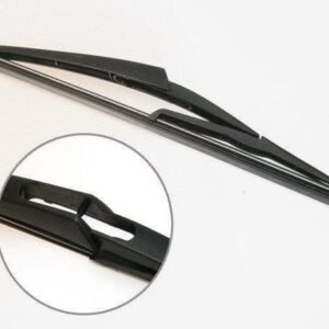 Rear Car Wiper Blade PEUGEOT 208 II P21E Jul.2019-onwards
