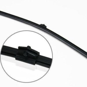 Rear Car Wiper Blade PORSCHE Panamera Sport Turismo 971 Mar.2017-onwards