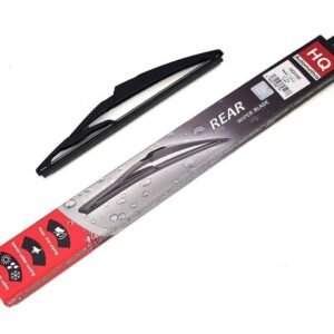 Rear Car Wiper Blade RENAULT Captur Oct.2019-onwards