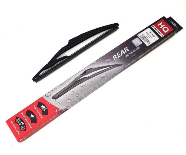 Rear Car Wiper Blade RENAULT Captur Oct.2019-onwards