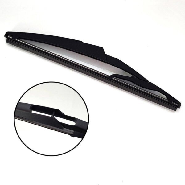 Rear Car Wiper Blade RENAULT Captur Oct.2019-onwards