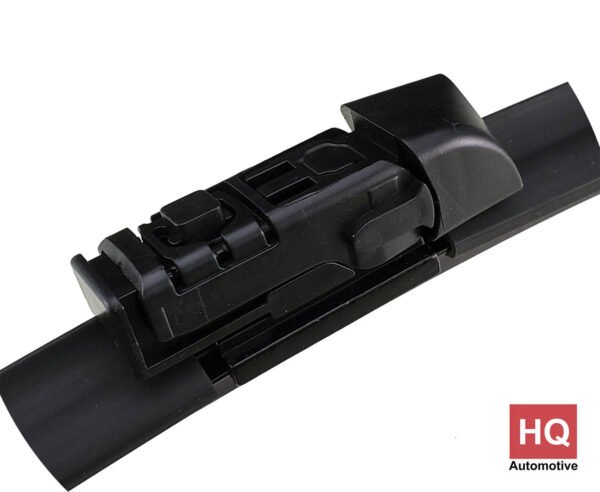 Front + Rear Wiper Blade set fit LAND ROVER Range Rover Sport II Sep.2016-onwards