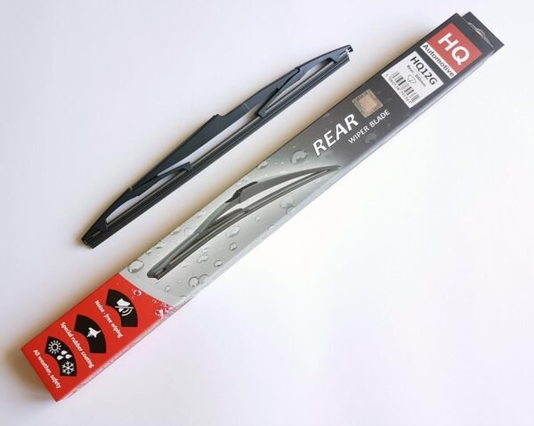 Front + Rear Wiper Blade set fit SSANGYONG Korando C300 Feb.2019-onwards