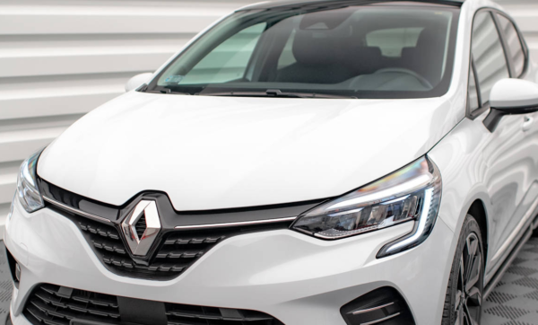 HQ AUTOMOTIVE Front Wiper Blades RENAULT Clio V MK5 2019-onwards