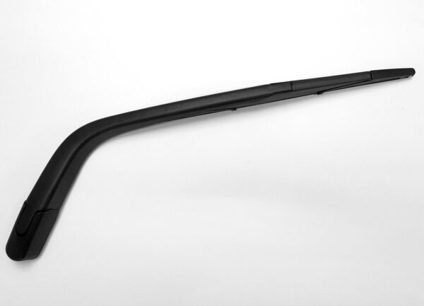 Rear Car Wiper Blade + Arm HQ A-004 Hyundai i10 2008 to 2013