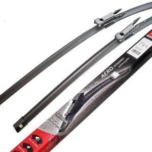 FORD Edge Jan.2016-onwards Front Wiper Blades