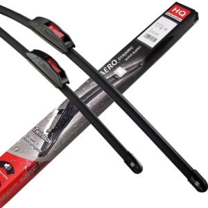 FORD Escort MK7 Cabrio Jan.1995-Sep.2001 Front Wiper Blades