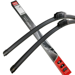 FORD Galaxy Apr.2000-Apr.2001 Front Wiper Blades