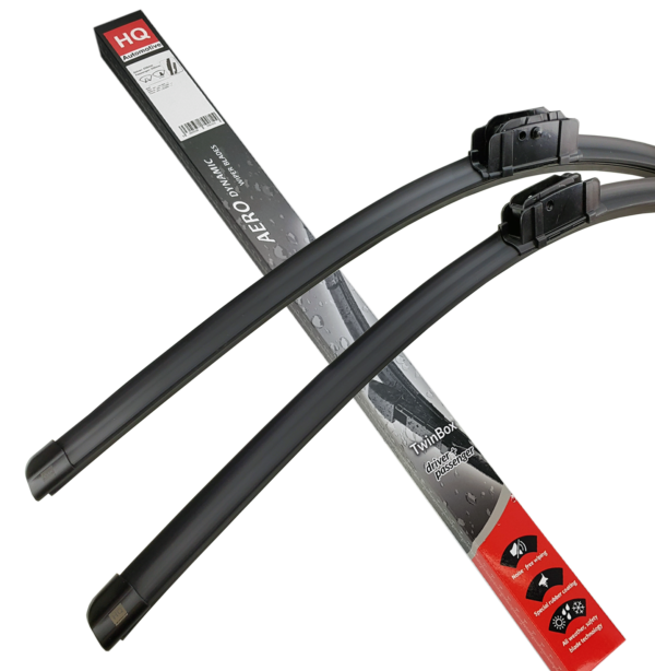 FORD Galaxy Apr.2000-Apr.2001 Front Wiper Blades
