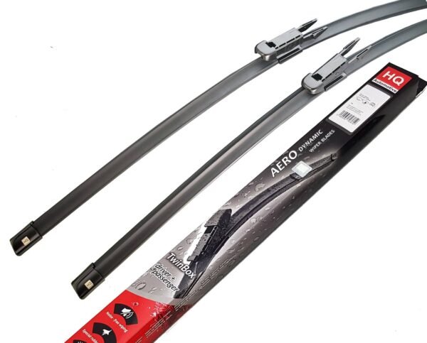 FORD S-Max 2015-2018 Front Wiper Blades