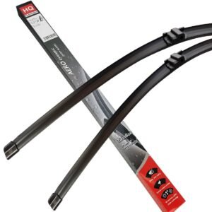 Front Wiper Blades VW Transporter T5 (7E) Sep.2009-May.2013