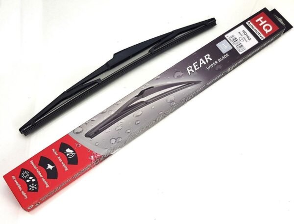 Rear Car Wiper Blade MITSUBISHI Outlander Feb.2003-Sep.2007