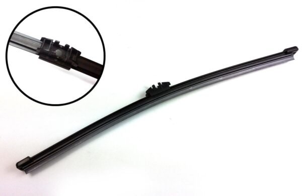 FORD Focus MK4 Turnier Estate May.2018-onwards Front & Rear Wiper Blades