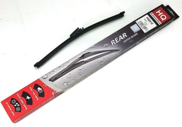 Rear Car Wiper Blade SEAT Leon Mar.2009-Dec.2012