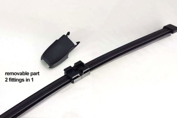 Rear Car Wiper Blade SEAT Leon Mar.2009-Dec.2012