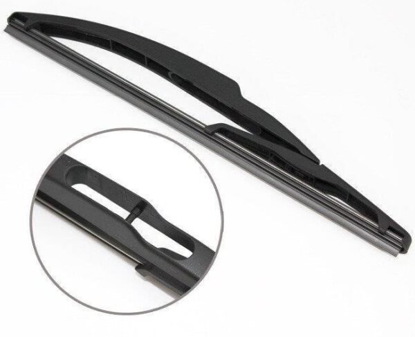 Rear Car Wiper Blade RENAULT Megane MK2 Grandtour (KM) Oct.2003-Jan.2006