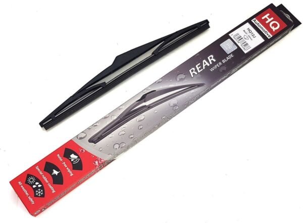 Rear Car Wiper Blade KIA Picanto May.2011-Mar.2017