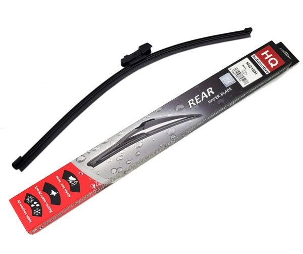 Rear Car Wiper Blade SEAT Leon SC (5F5) 2013-2018