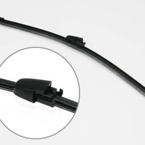 Rear Car Wiper Blade SEAT Ibiza (6J5) Sep.2011-onwards