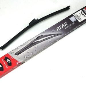 Rear Car Wiper Blade SEAT Altea Mar.2009-onwards