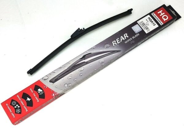 Rear Car Wiper Blade SEAT Altea Mar.2009-onwards