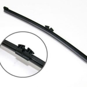 Rear Car Wiper Blade RENAULT Clio MK4 (BH) May.2012-onwards